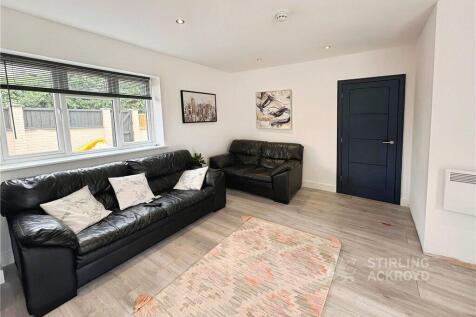 Kitchen/Living Room