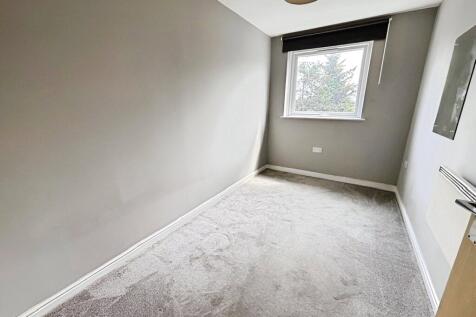 Second Room