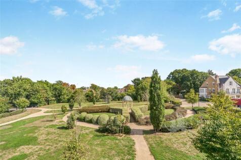 Communal Gardens