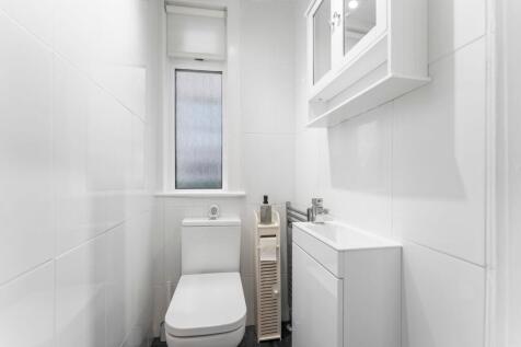 En-suite wc