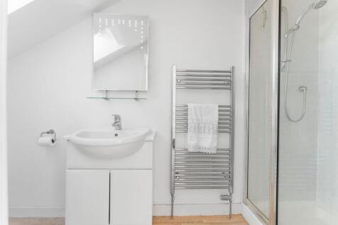 En suite