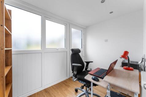 Study/ Home Office
