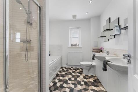 En suite