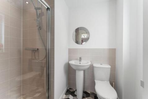 En suite