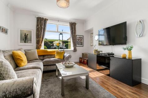 Lounge/3rd Bedroom
