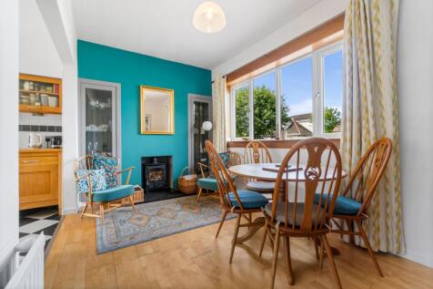 Family / Dining Room