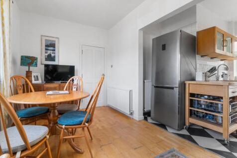 Family / Dining Room