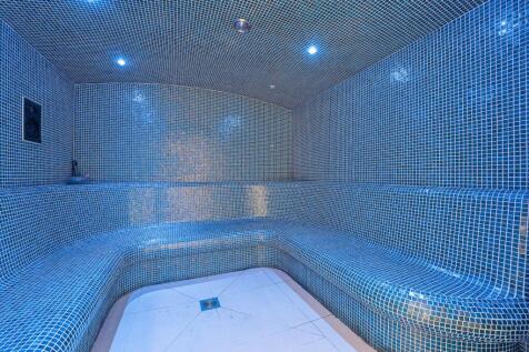 Steam Room