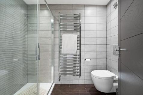 Bedroom 3 En suite