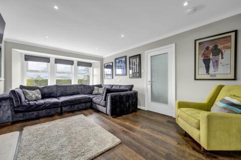 Annex Lounge