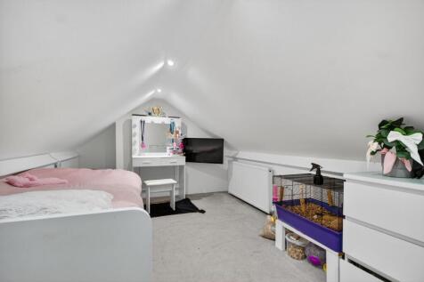 Floored Loft