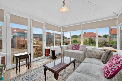 Sun Room