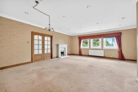 Lounge - Dining Room