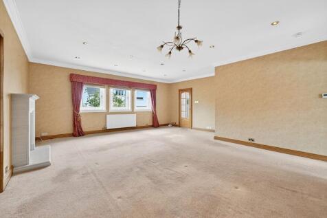 Lounge - Dining Room