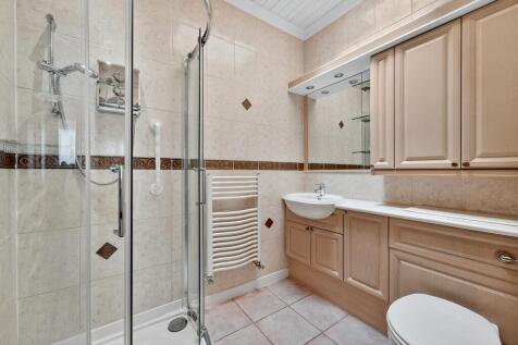 En suite