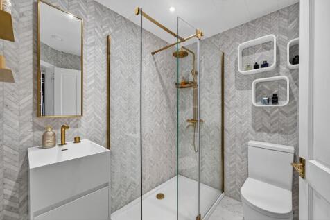 En suite