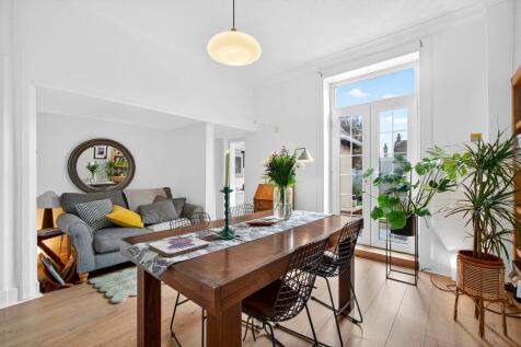 Family / Dining Room