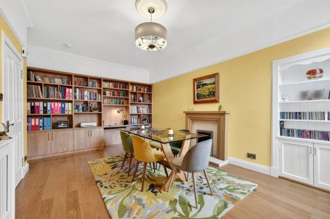 Dining / Family Room