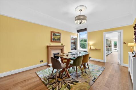 Dining / Family Room