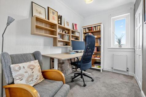 Bedroom 3 / Office
