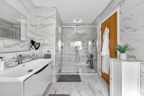 En suite