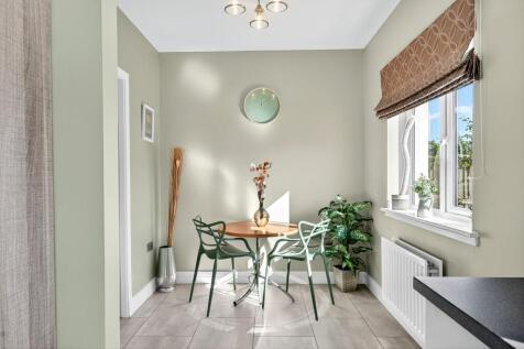 Breakfast Room
