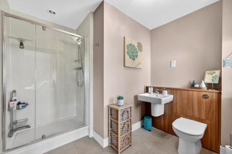En suite