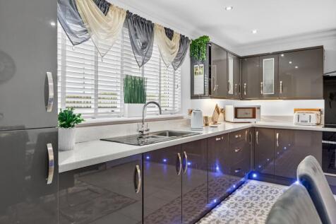 Dining Kitcen