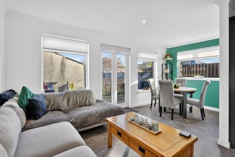 Family / Dining Room