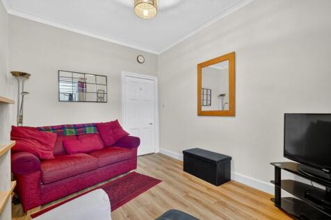 Bedroom / Family Room