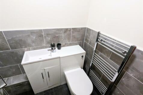 Bathroom One