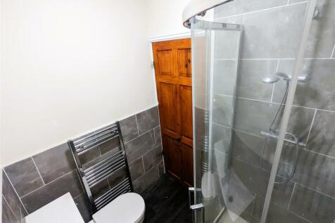 Bathroom One
