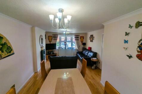 Lounge/Diner
