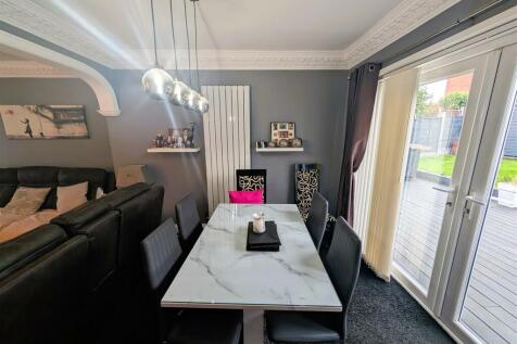 Lounge/Diner