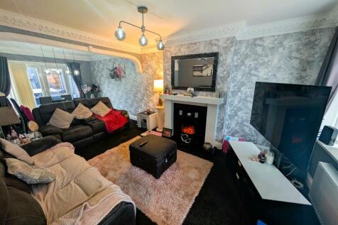 Lounge/Diner