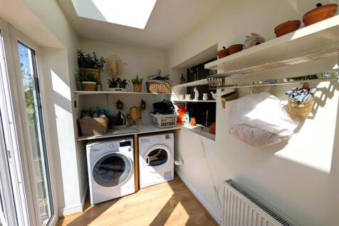 Utility space