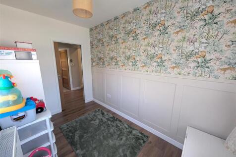 Study/Playroom/Office space
