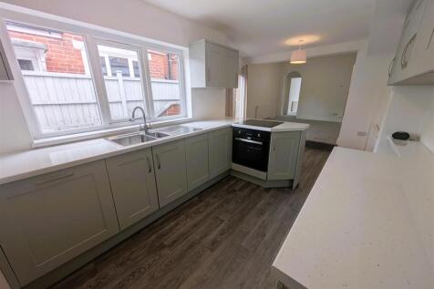 Kitche/Diner