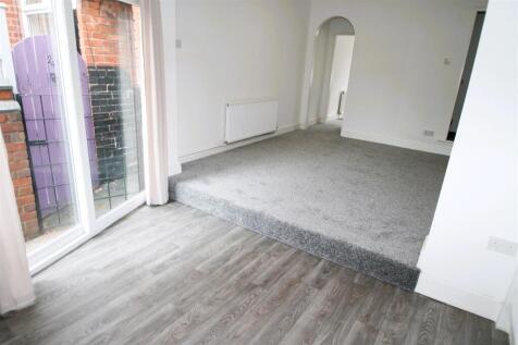 Reception room Two