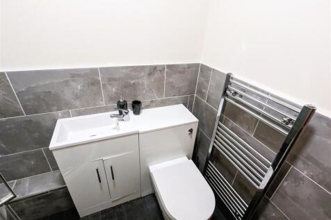 Bathroom One