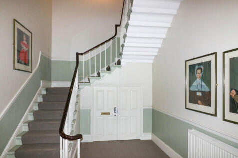 Communal Entrance