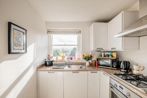 Modern Kitchen 