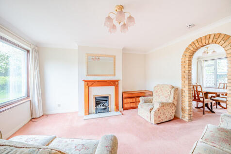 Front reception 