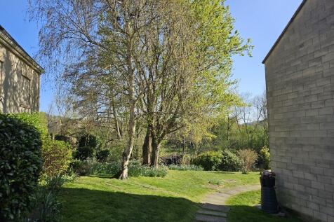 Garden x 2 