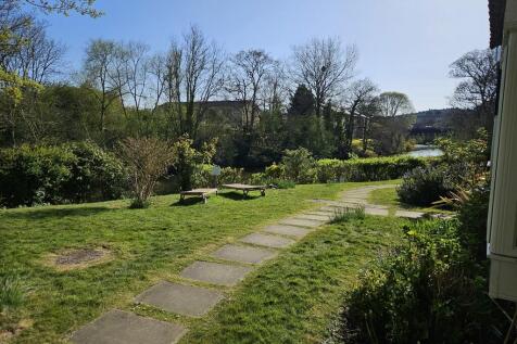 Garden x 1 