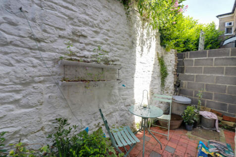 garden ii
