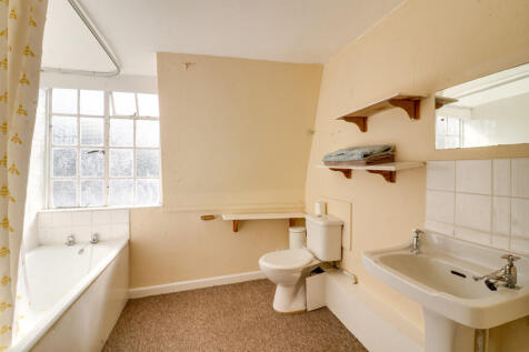 bathroom ii
