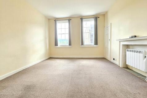 Reception room 1