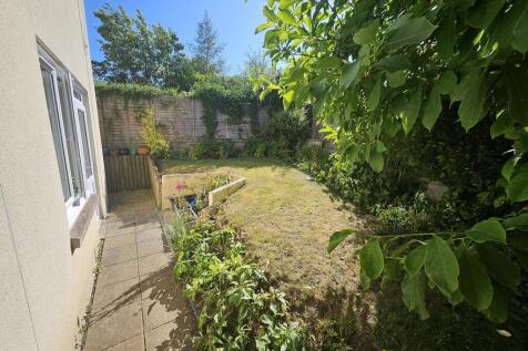 Communal Garden 