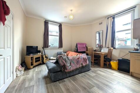 Living Room ii